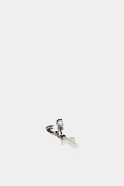 Jesus Earring