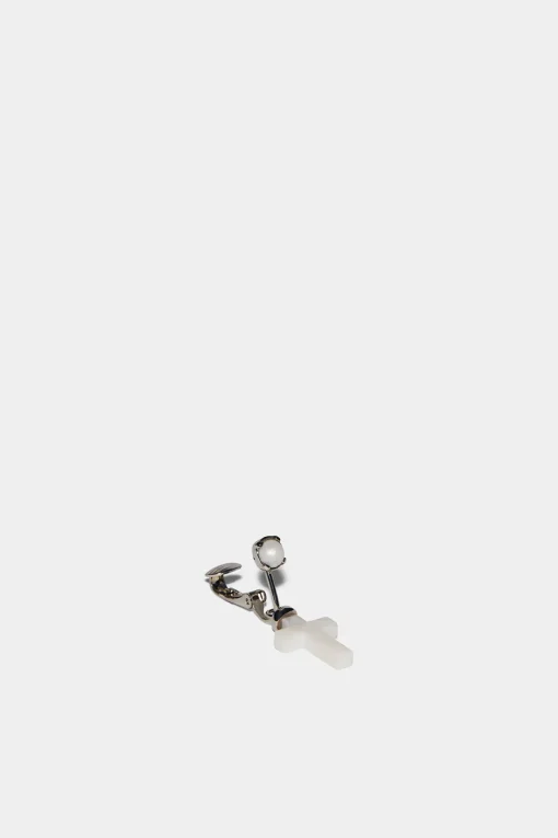 Jesus Earring