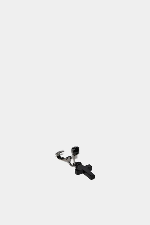 Jesus Earring