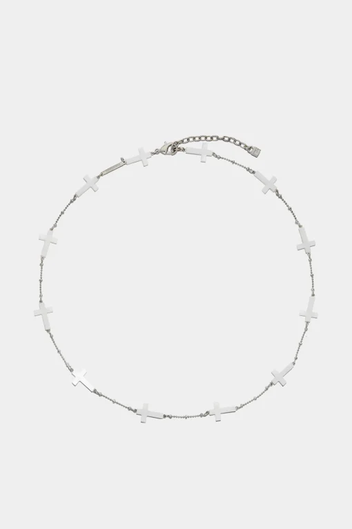 Jesus Necklace
