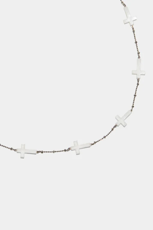 Jesus Necklace