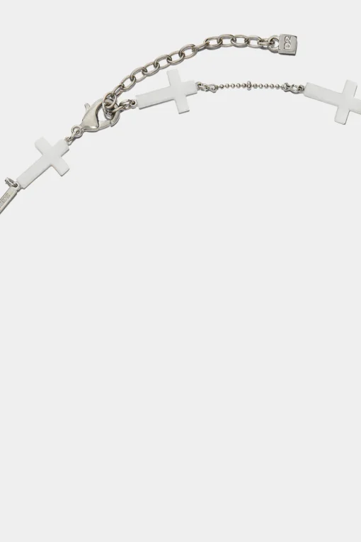 Jesus Necklace