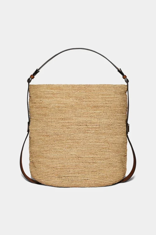 Jungle Rafia Hobo