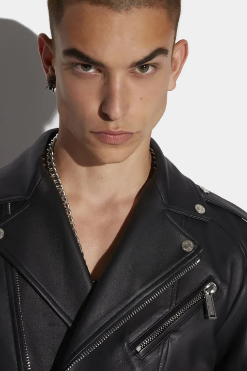 Kiodo Jacket