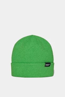 Knit Beanie