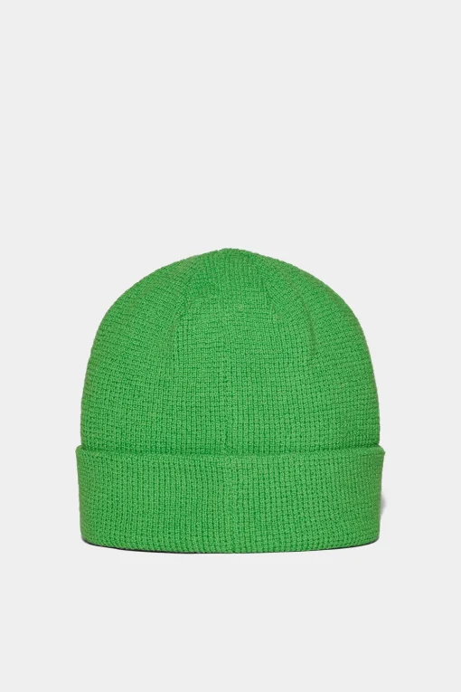 Knit Beanie
