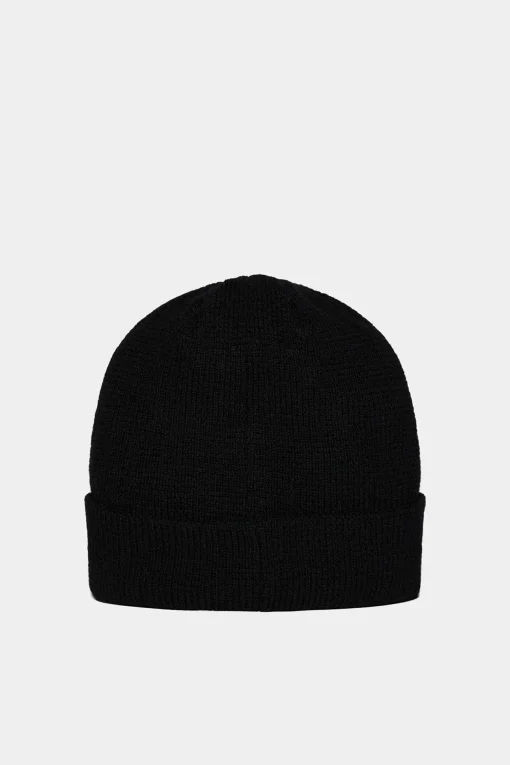 Knit Beanie