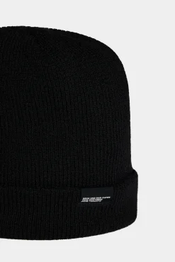 Knit Beanie