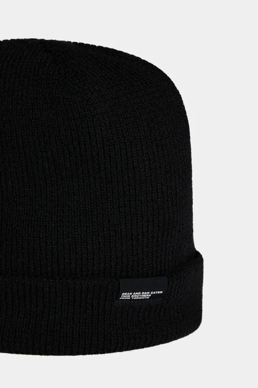 Knit Beanie