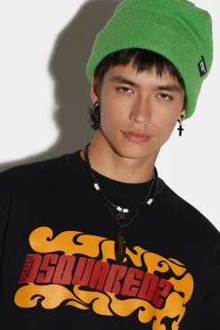 Knit Beanie