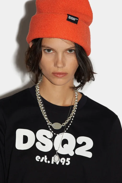 Knit Beanie