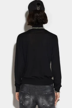 Knit Turtleneck
