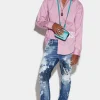 Light Surfer Wash Cool Guy Jeans