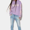 Light Wash Cool Girl Cropped Jeans