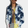 Lightwater Wash L.A. Jean Jacket