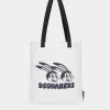 Lunar Ny Shopping Bag