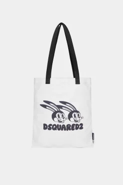Lunar Ny Shopping Bag
