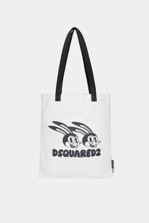Lunar Ny Shopping Bag