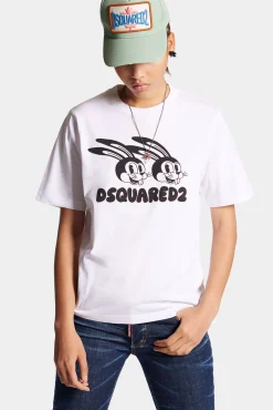 Lunar Year Easy T-Shirt