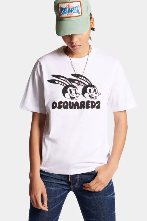 Lunar Year Easy T-Shirt