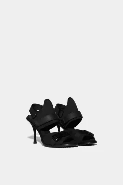 Mary Jane Sandals