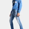 Medium Dc Wash Classic Kenny Jeans