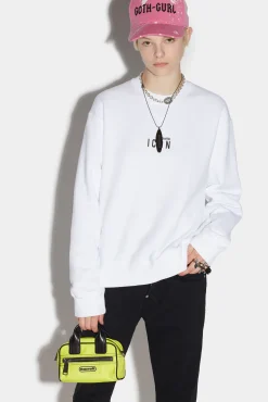 Mini Icon Cool Sweatshirt