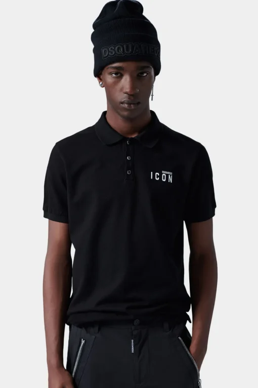 Mini Icon Polo