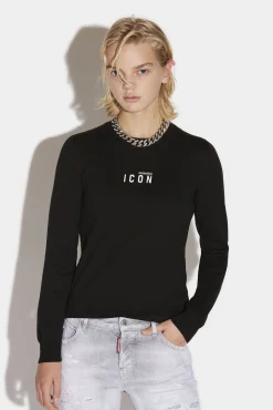 Mini Icon Sweater