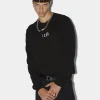 Mini Icon Sweater