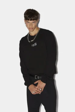Mini Icon Sweater