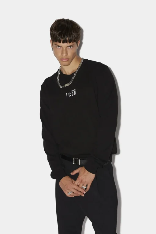 Mini Icon Sweater