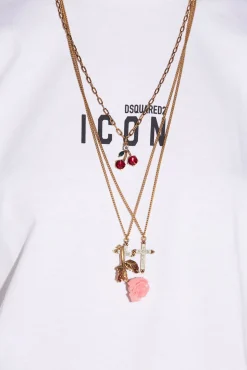Mini Icon T-Shirt