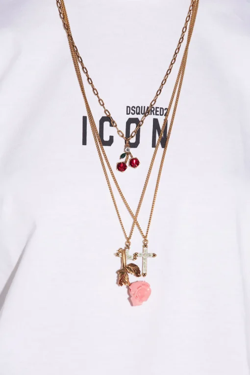 Mini Icon T-Shirt