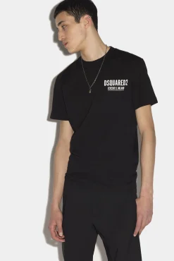 Mini Logo Ceresio 9 T-Shirt