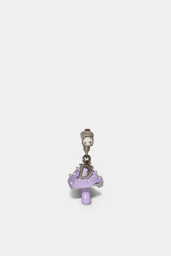 Mushrooms Earring