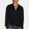 Neon Cardigan