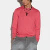 Neon Roundneck Knit