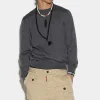 Neon Roundneck Knit
