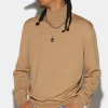Neon Turtleneck Knit