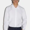 New Collar Relaxed Dan Shirt