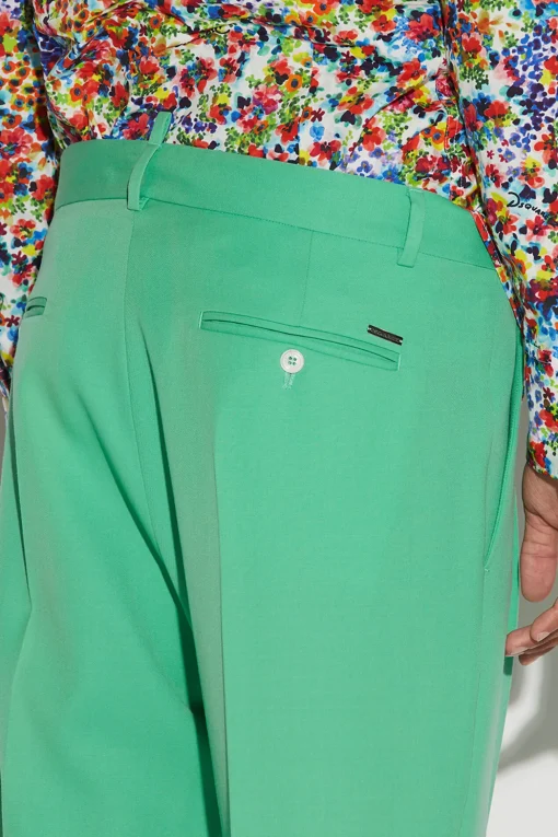 New Dan Pants