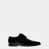 New Punk Lace-Up Shoes