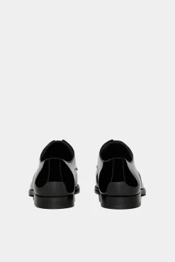 New Punk Lace-Up Shoes