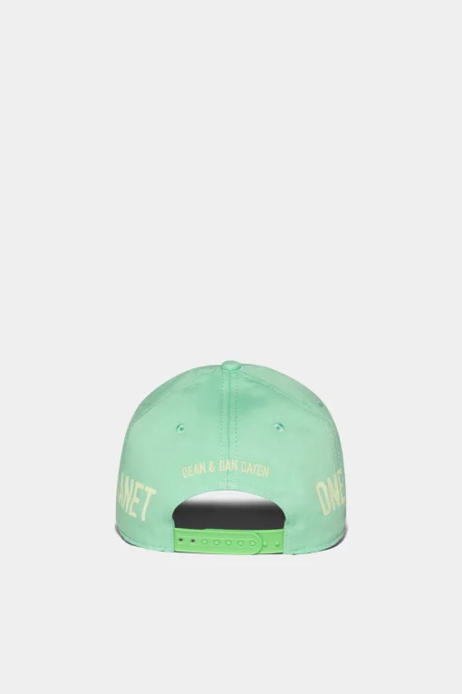 One Life Baseball Cap
