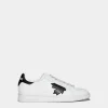 One Life Bypell Boxer Sneakers