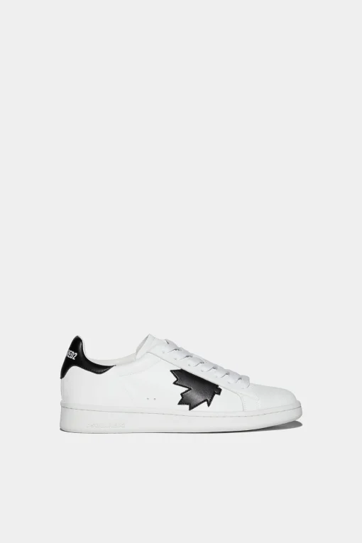 One Life Bypell Boxer Sneakers