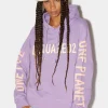 One Life Cool Sweatshirt