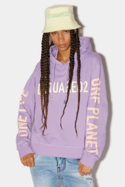 One Life Cool Sweatshirt