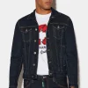One Life Dan Jeans Jacket